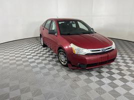 2009 FORD FOCUS SE