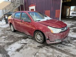 2009 FORD FOCUS SE