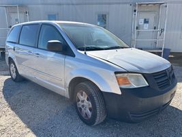 2010 Dodge Grand Caravan
