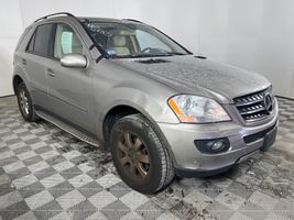 2007 Mercedes-Benz M-Class