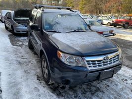 2013 Subaru Forester