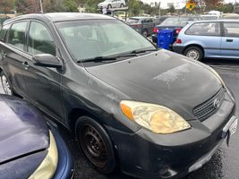 2005 Toyota Matrix
