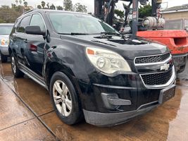 2012 Chevrolet Equinox