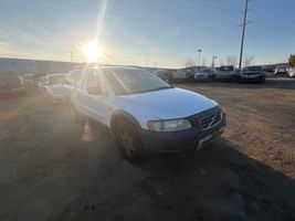 2006 Volvo XC70