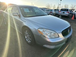2007 Buick Lucerne