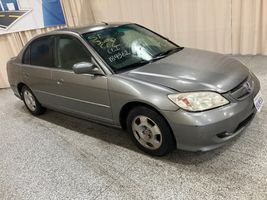 2005 Honda Civic