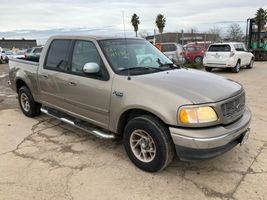 2002 Ford F150