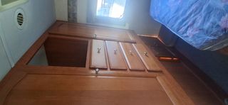 2007 Ford COMMERCIAL VANS