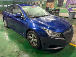 2013 Chevrolet Cruze