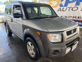 2003 Honda Element