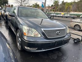 2005 Lexus LS 430