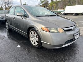 2006 Honda Civic