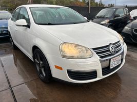 2009 VOLKSWAGEN JETTA