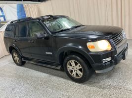 2007 Ford Explorer