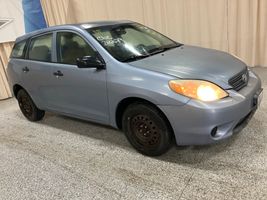 2006 Toyota Matrix