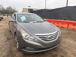 2014 Hyundai Sonata
