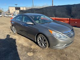 2014 Hyundai Sonata