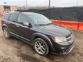 2014 DODGE JOURNEY
