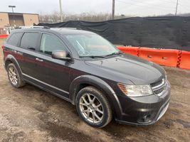 2014 DODGE JOURNEY LIMITED