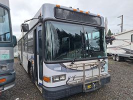 2005 GILLIG CITY BUS