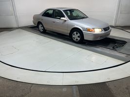 2001 Toyota Camry