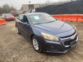 2015 CHEVROLET MALIBU