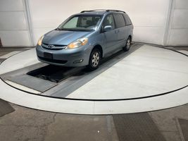 2006 TOYOTA SIENNA XLE 7-PASSENGER