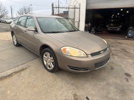2006 Chevrolet Impala