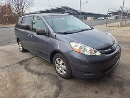 2009 Toyota Sienna