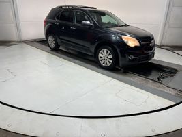 2010 CHEVROLET EQUINOX