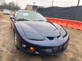 2001 Pontiac Firebird