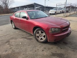 2007 Dodge Charger
