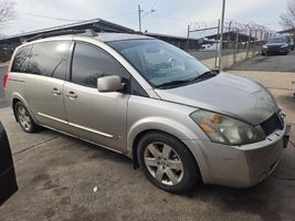 2004 NISSAN Quest