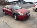 2009 NISSAN Altima