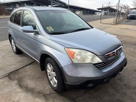 2007 Honda CR-V