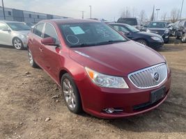 2011 Buick LaCrosse