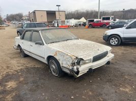 1994 Buick Century