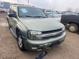 2004 CHEVROLET TRAILBLAZER