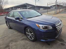 2015 Subaru Legacy