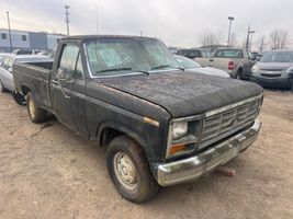 1985 Ford F150