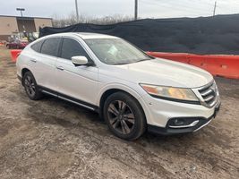 2015 Honda Crosstour