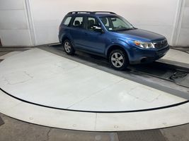2010 Subaru Forester