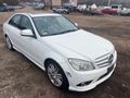 2008 MERCEDES-BENZ C CLASS