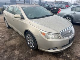 2010 Buick LaCrosse