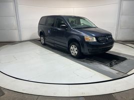 2009 Dodge Grand Caravan