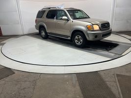 2002 Toyota SEQUOIA