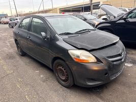 2008 Toyota Yaris