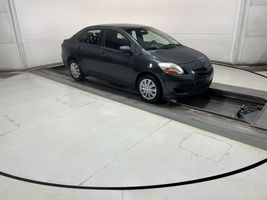 2008 Toyota Yaris