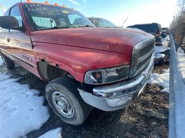 1998 DODGE RAM 2500