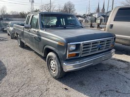 1986 Ford F150